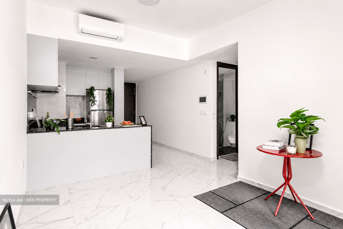 The Lilium (D19), Condominium #575303571